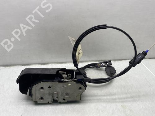 Used Front right lock FORD B-MAX (JK) 1.6 TDCi (95 hp) 23768542