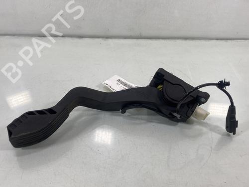 Used Pedal PEUGEOT 307 (3A/C) 1.6 HDi (90 hp) 29507460