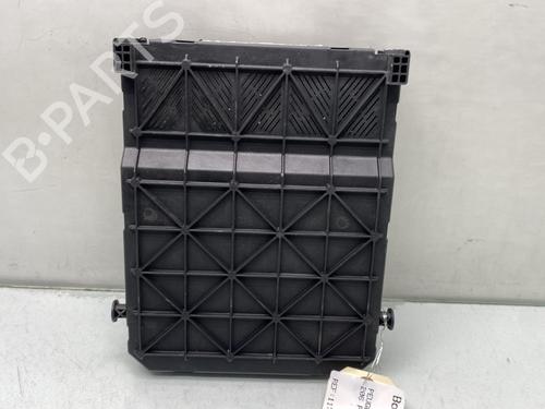 Fuse box PEUGEOT 206 Hatchback (2A/C) 2.0 HDI 90 | BP31206007E1