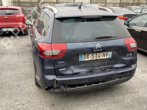 Switch CITROËN C5 III Break (RW_) 2.0 HDi 150 / BlueHDi 150 (RWRHEJ, RWRHE8) | BP24455803I30 