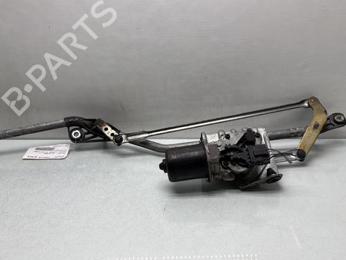 Used Front wiper motor Front wiper motor RENAULT SCÉNIC II (JM0/1_) 1.9 dCi (JM14) (131 hp) 32339388 32339388