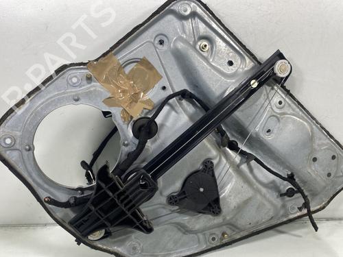 Rear left window mechanism VW GOLF IV (1J1) 1.9 TDI | BP28281562C24 