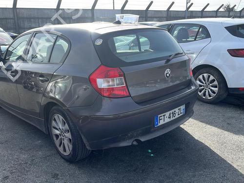 Gearbox BMW 1 (E87) 120 d | BP21490437M3 