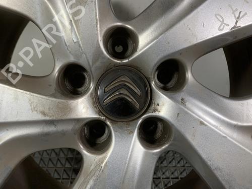 Rim CITROËN C4 Picasso II 1.6 HDi / BlueHDi 115 | BP21386779C45 