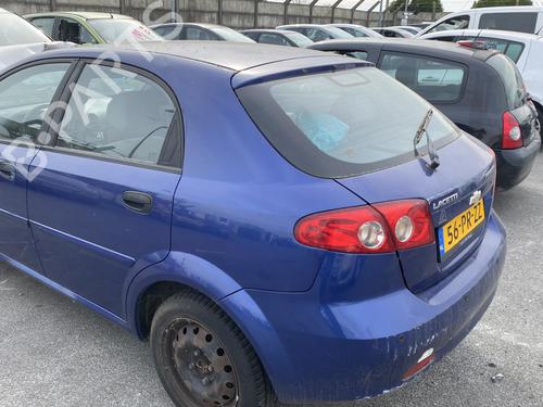 Left tailgate light CHEVROLET LACETTI (J200) 1.4 16V | BP21961561C79 - Image 27