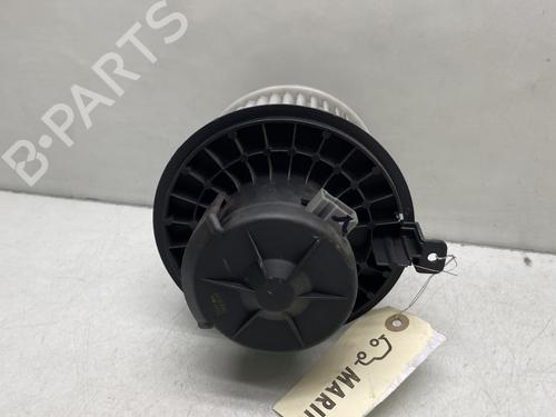 Heater blower motor RENAULT KOLEOS I (HY_) 2.0 dCi (HY0K) | BP25446483M62 