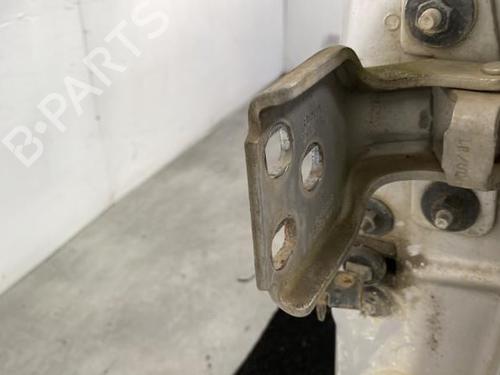 Left front door JEEP GRAND CHEROKEE II (WJ, WG) 2.7 CRD 4x4 | BP21960019C2 
