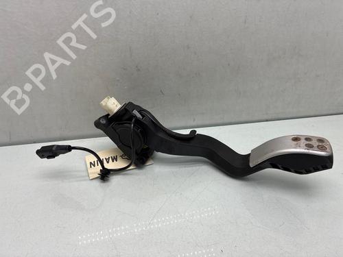 Used Pedal Pedal 38255930 38255930