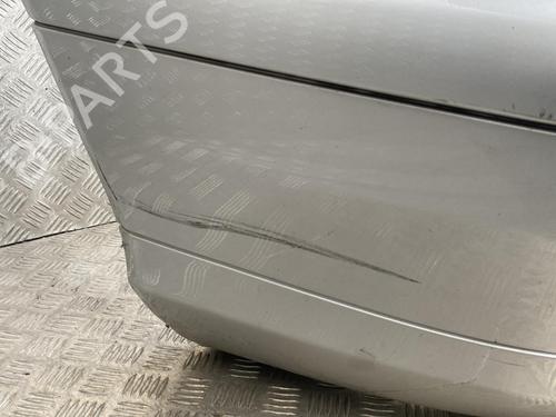 Rear bumper MERCEDES-BENZ C-CLASS Coupe (CL203) C 220 CDI (203.706) | BP27722685C8 