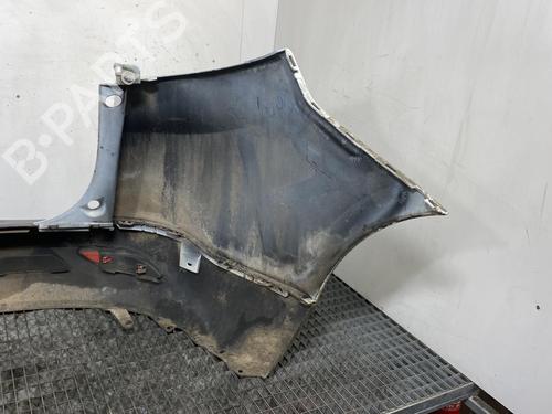 Rear bumper RENAULT MEGANE III Grandtour (KZ0/1) 1.5 dCi (KZ0C, KZ1A) | BP21960140C8