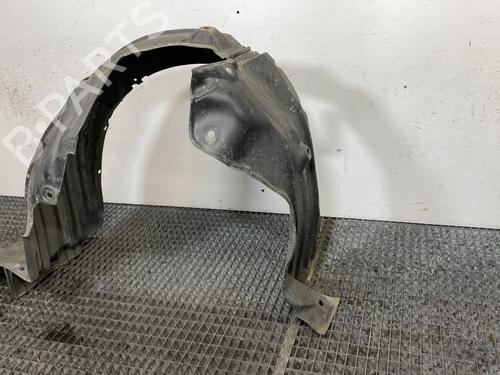 Wheel arch MAZDA 3 (BM, BN) 2.2 D | BP28603680C56 