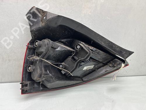 Used Right taillight Right taillight RENAULT MEGANE II (BM0/1_, CM0/1_) [2001-2012] 35896774 35896774