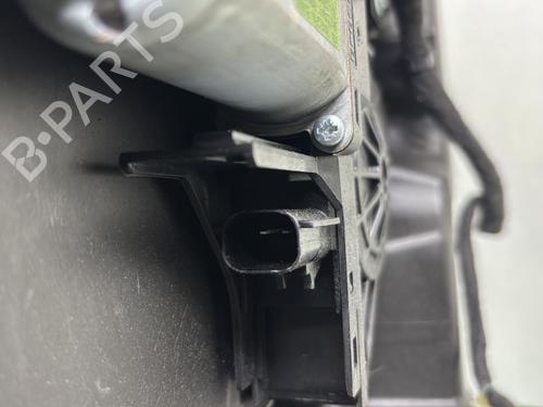 Rear left window mechanism JEEP CHEROKEE (KL) 2.2 CRD 4x4 | BP29611869C24 