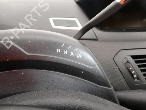 Instrument cluster CITROËN C4 Picasso I MPV (UD_)  | BP20000401C47 