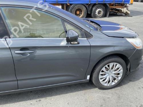 Steering rack CITROËN C4 II (NC_) 1.6 HDi 110 | BP28704843M22  - Image 17
