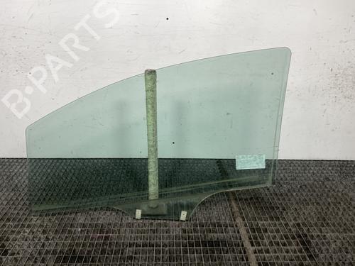 Front right door window PEUGEOT 307 (3A/C) 2.0 HDi 135 | BP24525006C19 