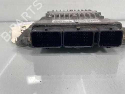 Engine control unit (ECU) CITROËN C4 Picasso I MPV (UD_)  | BP21197002M57 