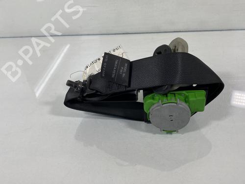 Front right belt tensioner OPEL AGILA (B) (H08) 1.3 CDTI (F68) | BP19982520C88 