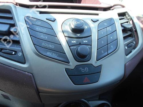 Display monitor FORD FIESTA VI (CB1, CCN) 1.25 | BP26687429C48 