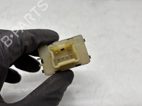 Left front window switch DACIA SANDERO II 1.5 dCi | BP31712220I27