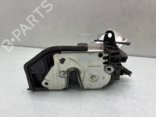 Front right lock BMW 1 (E87) 118 d | BP38066593C97 - Image 2