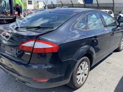 Right taillight FORD MONDEO IV (BA7) 1.8 TDCi | BP21802528C35 