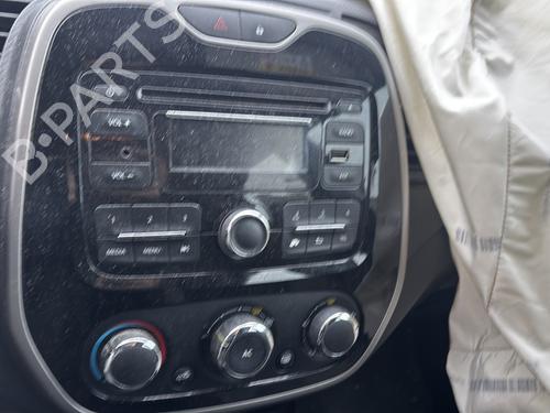 Højre solskærm RENAULT CAPTUR I (J5_, H5_) 1.5 dCi 90 (J5N4, J5M5, J5MW, J5M6, J5AL, J5AJ) | BP38202329I2 - Image 33