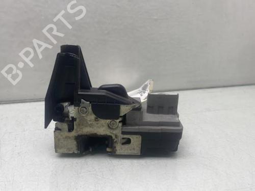 Front right lock PEUGEOT 307 SW (3H) 1.6 HDI 110 | BP19950826C97 