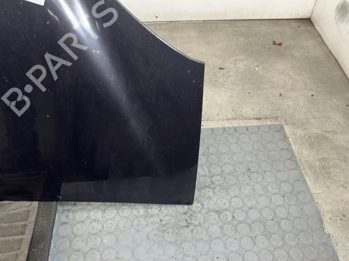 Capot Capot MERCEDES-BENZ A-CLASS (W168) A 140 (168.031, 168.131) (82 hp) 33659135 33659135