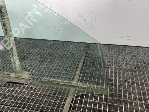 Front right door window VW POLO IV (9N_, 9A_) 1.2 12V | BP29513641C19 