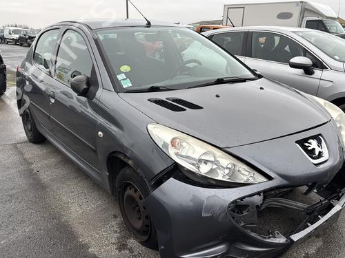Catalyst PEUGEOT 206+ (2L_, 2M_) 1.1 | BP33315363M10 - Image 19