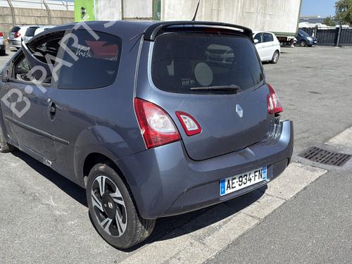 Left tailgate light RENAULT TWINGO II (CN0_) 1.5 dCi (CN0E) | BP29940156C79 - Image 13