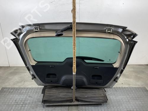 Tailgate LANCIA DELTA III (844_) 2.0 D Multijet (844.AXD1A, 844.AXM1A) | BP24295142C6 