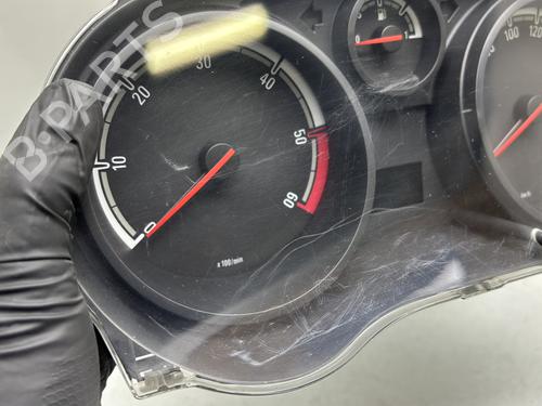 Quadrante OPEL CORSA D (S07) 1.3 CDTI (L08, L68) | BP29939282C47