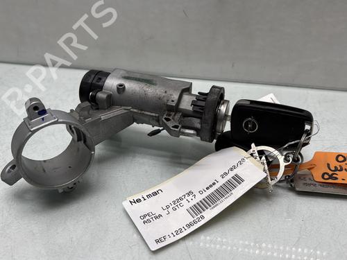ignition-barrel-opel-astra-j-gtc-2011-2012-2013-2014-2015-2016-2017-2018-33238692 main image