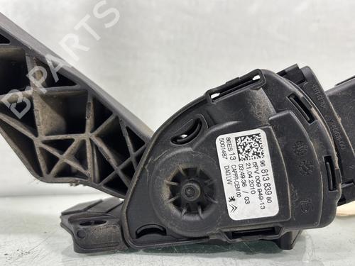 Pedal CITROËN C3 Picasso (SH_) 1.6 HDi | BP29866839I4