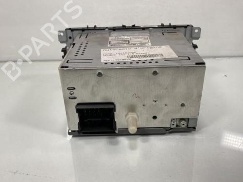 Used Radio Radio FORD MONDEO IV Turnier (BA7) 1.8 TDCi (125 hp) 19985356 19985356