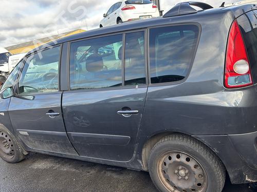 Advarselskontakt RENAULT ESPACE IV (JK0/1_) 2.2 dCi (JK0H) | BP32314668I22 - Image 26