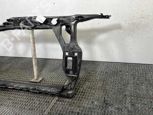 Front slam panel AUDI Q5 (8RB) 2.0 TDI quattro | BP29897539C72