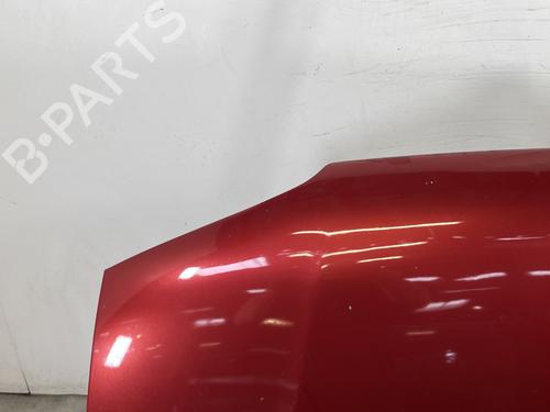 Hood PEUGEOT PARTNER Box Body/MPV (5_, G_) 1.9 D | BP27633004C1