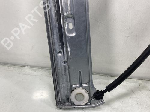 Rudehejsemekanisme Højre foran FORD KUGA II (DM2) 2.0 TDCi | BP30962111C23