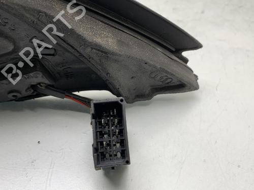 Left mirror AUDI A6 C5 (4B2) 2.8 quattro | BP20025930C26 