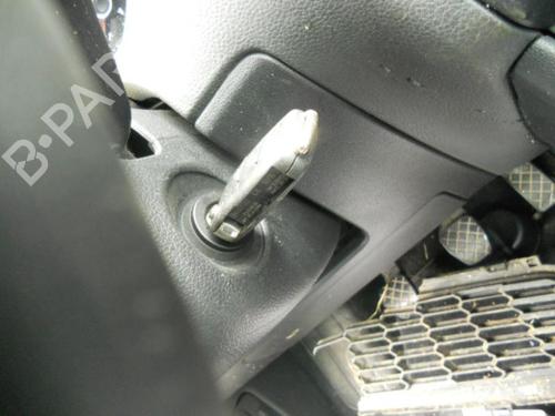 Radio VW POLO V (6R1, 6C1)  | BP20019365E6 