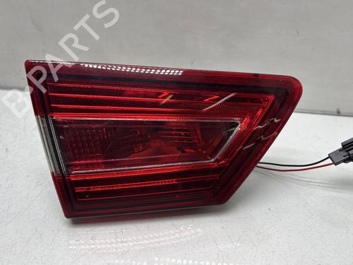 Venstre baglygte bagklap RENAULT CLIO IV (BH_) 1.5 dCi 75 (75 hp) 32389272