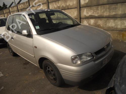 Heater blower motor SEAT AROSA (6H1) 1.7 SDI | BP21947851M62 