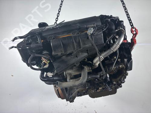 Engine FORD FUSION (JU_) 1.4 TDCi | BP37452257M1 - Image 2