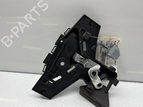 Højre fortil invendig håndtag CITROËN C5 I (DC_) 2.0 HDi (DCRHZB, DCRHZE) | BP29940065I14