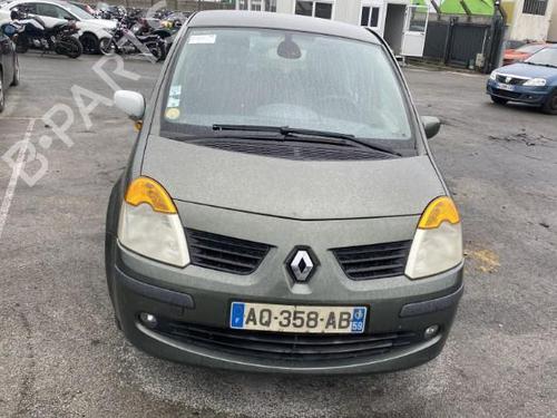 Right front indicator RENAULT MODUS / GRAND MODUS (F/JP0_) 1.4 (JP01, JP0J) | BP31717417C33  - Image 28