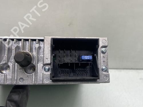 Radio PEUGEOT 2008 I (CU_) 1.2 VTi | BP28611397E6 - Image 3