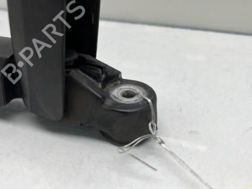 Used Rear windshield wiper arm Rear windshield wiper arm KIA SORENTO II (XM) 2.2 CRDi 4WD (197 hp) 19950974 19950974